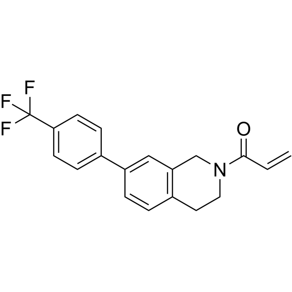 pan-TEAD-IN-1 3027484-09-6